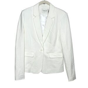 Rosemunde Blazer Womens Small Jacket 6824 New Classic Office Copenhagen